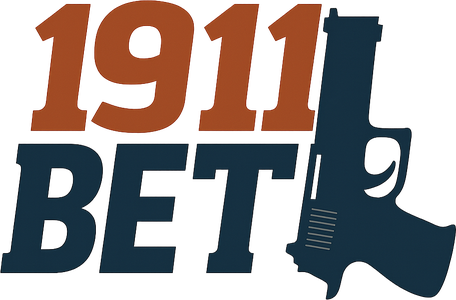 1911bet6 Logo